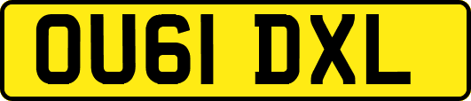 OU61DXL