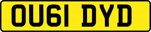 OU61DYD