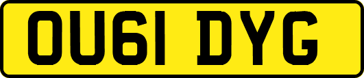 OU61DYG
