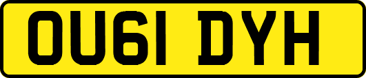 OU61DYH