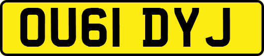 OU61DYJ