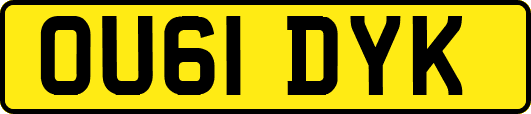 OU61DYK