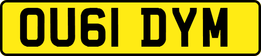 OU61DYM