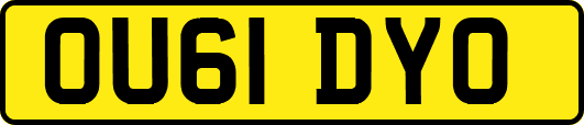 OU61DYO