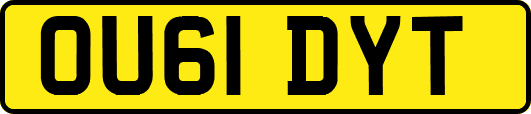 OU61DYT