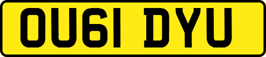 OU61DYU