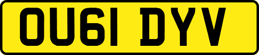 OU61DYV