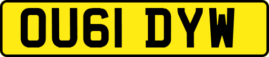 OU61DYW