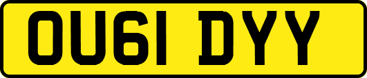 OU61DYY