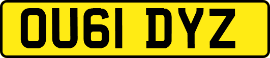 OU61DYZ