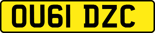 OU61DZC