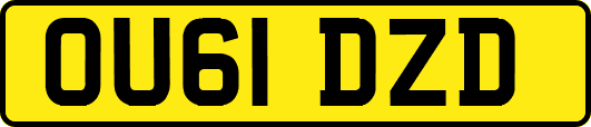OU61DZD