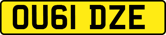OU61DZE