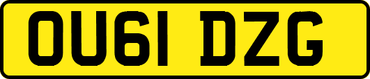 OU61DZG
