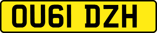 OU61DZH