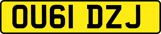 OU61DZJ
