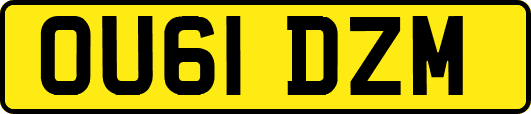 OU61DZM