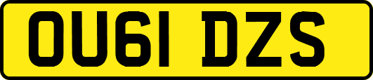 OU61DZS
