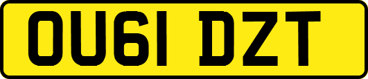 OU61DZT