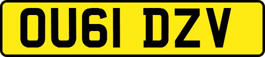 OU61DZV