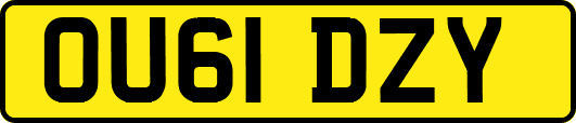 OU61DZY