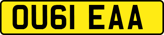 OU61EAA
