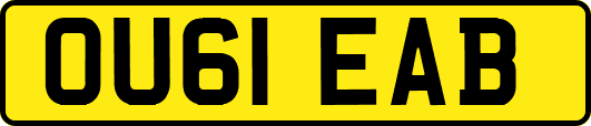 OU61EAB