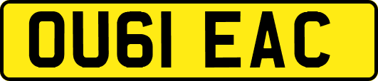 OU61EAC