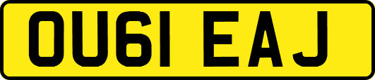 OU61EAJ