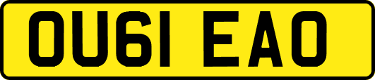 OU61EAO