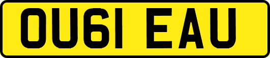 OU61EAU
