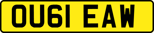 OU61EAW