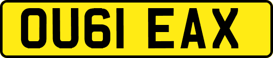 OU61EAX