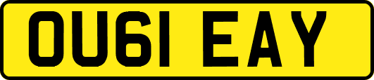 OU61EAY
