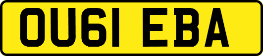 OU61EBA