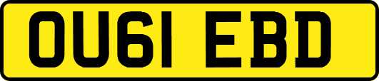 OU61EBD