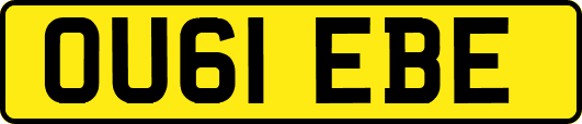 OU61EBE