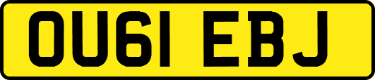 OU61EBJ