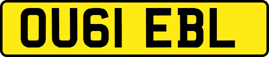 OU61EBL