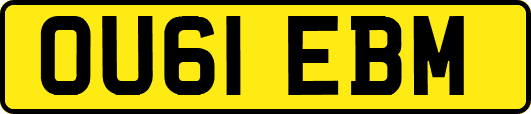 OU61EBM