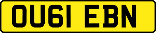 OU61EBN