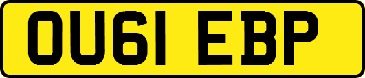 OU61EBP