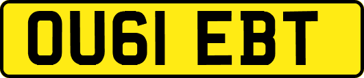 OU61EBT