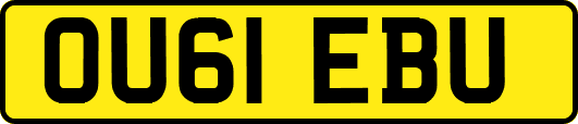OU61EBU