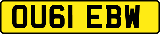 OU61EBW