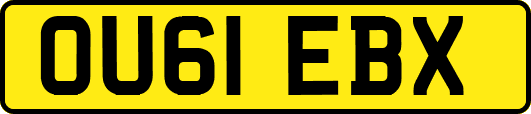 OU61EBX