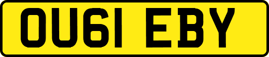 OU61EBY