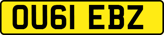 OU61EBZ