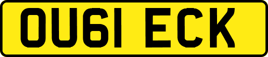 OU61ECK