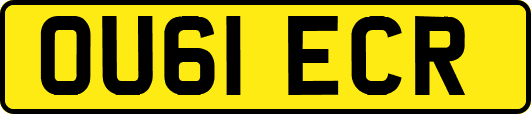 OU61ECR